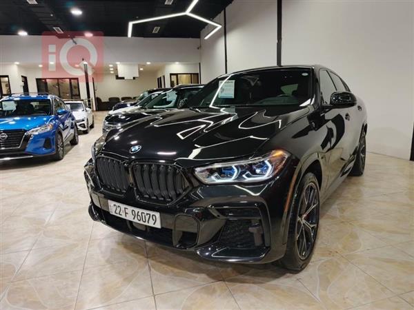 BMW for sale in Iraq